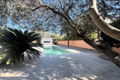 Maison à vendre à ARGELÈS-SUR-MER Ouest - 10 pièces - 310 m² 