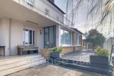 Maison à vendre villas marin