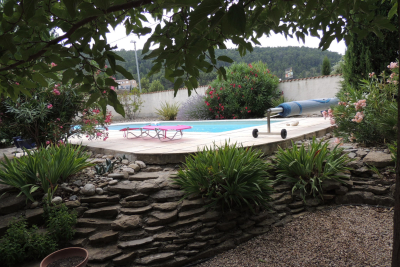 Maison à vendre à MONTBRUN-DES-CORBIÈRES  - 5 pièces - 97 m² 