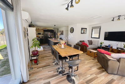 Maison à vendre à LE CASTELLET Zone Est Diffuse - 5 pièces - 115 m² 