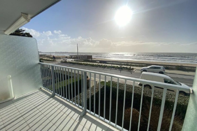 Appartement à vendre à PORNICHET  - 1 pièces - 25 m² 