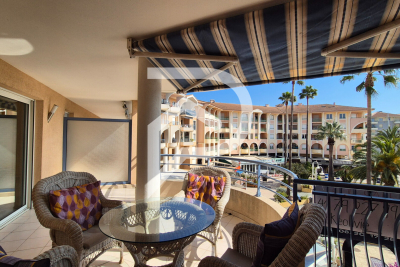 Appartement à vendre à FRÉJUS  - 4 pièces - 76 m² 