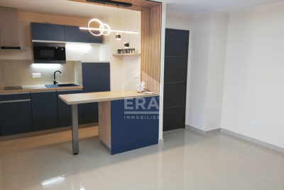 Appartement à vendre à FRÉJUS  - 3 pièces - 52 m² 