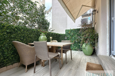 Appartement à vendre appartement neuf avec garage cannes