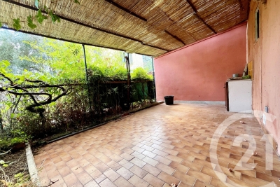 Appartement à vendre bendejun 