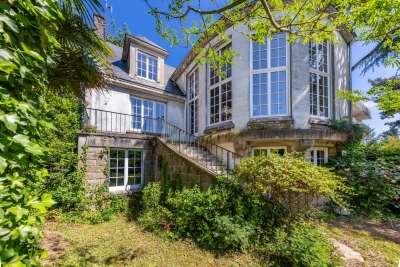 Maison à vendre à NANTES  - 7 pièces - 245 m² 