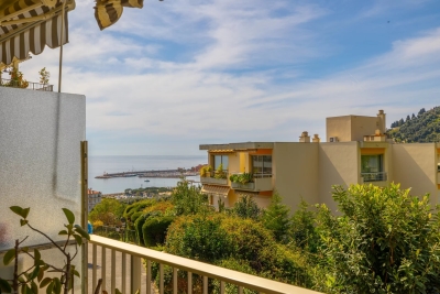 Apartment for sale in MENTON  - 1 rooms - 33 m² 