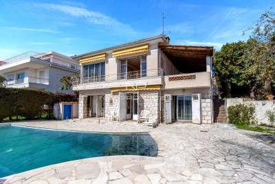 Maison à vendre villa terrasse ouest 1