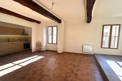 Appartement à vendre duplex var 