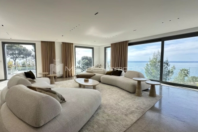 Maison à louer à CAP-D'AIL  - 10 pièces - 509 m² 