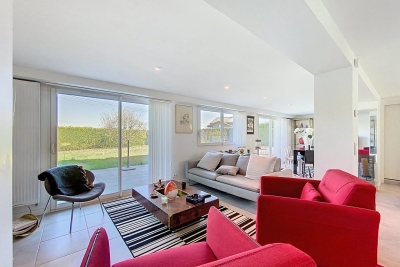 Maison à vendre à immobilier PUBLIER  - 6 pièces - 108 m² 