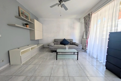 Appartement &agrave; vendre &agrave; NICE Villa Arson - 2 pi&egrave;ces - 55 m&sup2; 