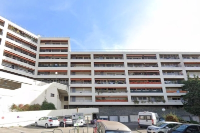 Commerce à louer à LA TRINITÉ Touët-de-l'Escarène   