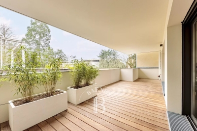 Appartement &agrave; vendre &agrave; NANTES  - 4 pi&egrave;ces - 121 m&sup2; 