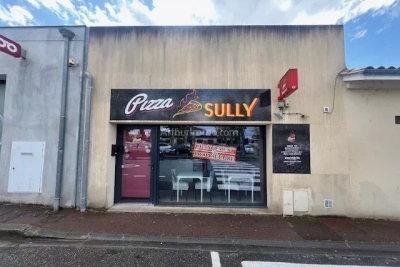 Commerce à vendre à COUTRAS Cap de Bos - 1 pièces - 30 m² 