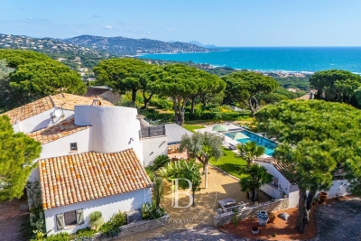 Maison à vendre à STE-MAXIME Peripherie  - 260 m² 