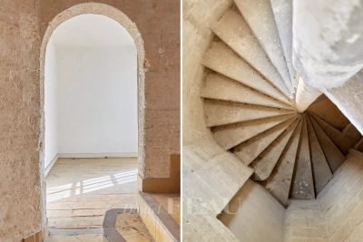 Maison à vendre à BEAUCAIRE  - 12 pièces - 350 m² 