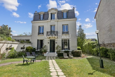 Maison à vendre maison quartier vals bains 