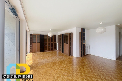 Appartement à vendre à TOULOUSE  - 3 pièces - 80 m² 