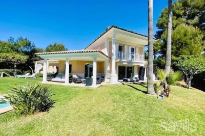 Villa à Antibes &agrave; louer à partir de 5 625 € / semaine, Photo 3