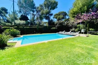 Villa à Antibes &agrave; louer à partir de 5 625 € / semaine, Photo 4