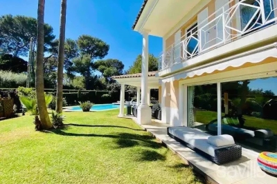 Villa à Antibes &agrave; louer à partir de 5 625 € / semaine, Photo 6