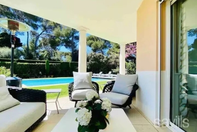 Villa à Antibes &agrave; louer à partir de 5 625 € / semaine, Photo 8