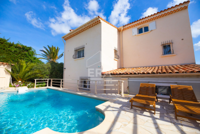 Maison &agrave; vendre maison a vendre mandelieu la napoule 