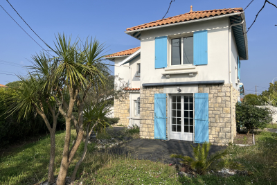 Maison à vendre à ROYAN Sud - 5 pièces - 113 m² 