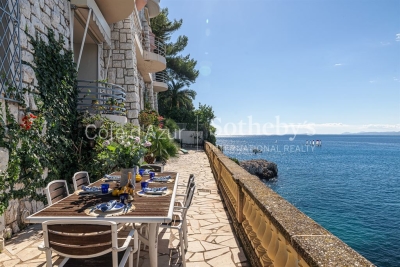 Appartement à vendre à NICE Bischoffsheim - 3 pièces - 120 m² 