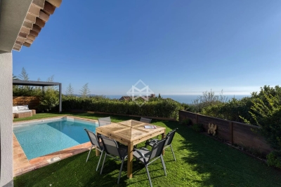 Maison à vendre villa vue port sud