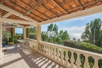 House for sale in AGAY  - 3 rooms - 106 m² 