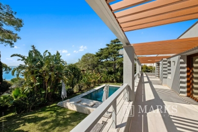 Maison &agrave; vendre &agrave; ST-JEAN-CAP-FERRAT  - 7 pi&egrave;ces - 459 m&sup2; 