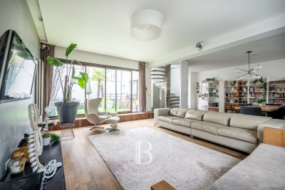 Maison à vendre villas quartiers nord