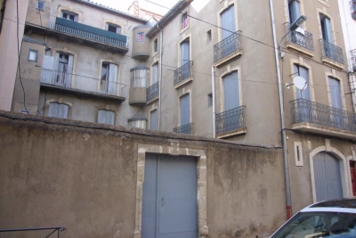 Commerce à vendre à BÉZIERS   - 90 m² 