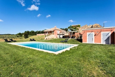 Maison &agrave; vendre &agrave; ROUSSILLON   - 130 m&sup2; 