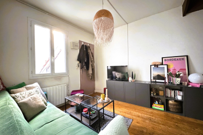 Appartement &agrave; vendre tourny 