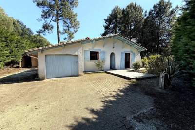 House for sale in LÈGE-CAP-FERRET  - 5 rooms - 110 m² 