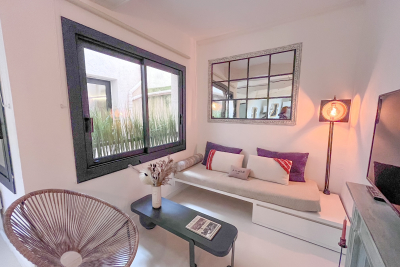 Appartement &agrave; vendre &agrave; AIX-EN-PROVENCE  - 2 pi&egrave;ces - 33 m&sup2; 