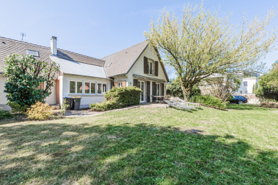 Maison à vendre à STRASBOURG  - 6 pièces - 208 m² 