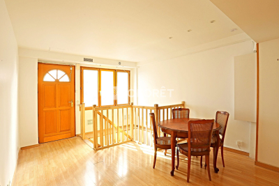 Appartement à vendre habiter residence parc 