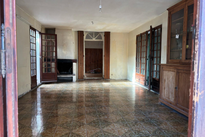 Maison à vendre à TOULON La Palasse-Collet de Gipon - 5 pièces - 167 m² 