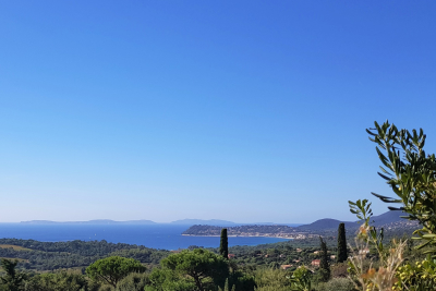 Maison à vendre à LA CROIX-VALMER  - 5 pièces - 207 m² 