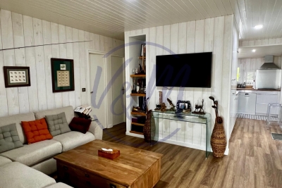 House for sale in LE PORGE  - 4 rooms - 80 m² 