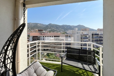 Appartement à vendre la re