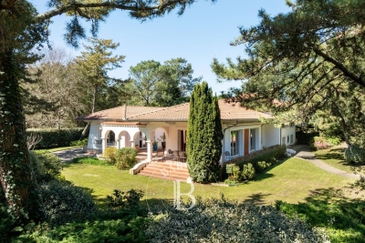 Maison &agrave; vendre &agrave; HOSSEGOR  - 12 pi&egrave;ces - 290 m&sup2; 