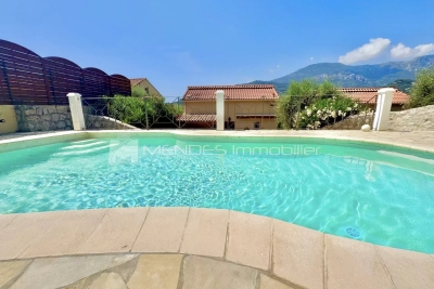 Maison à vendre villa vendre menton 