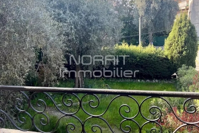 Appartement à vendre à NICE Bottero - 3 pièces - 105 m² 