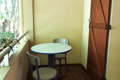 Appartement à louer à LA GARDE  - 1 pièces - 21 m² 