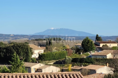 Maison à vendre à GRIGNAN  - 2 pièces - 63 m² 